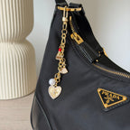 Evryday Bag Charms - EVRYJEWELS