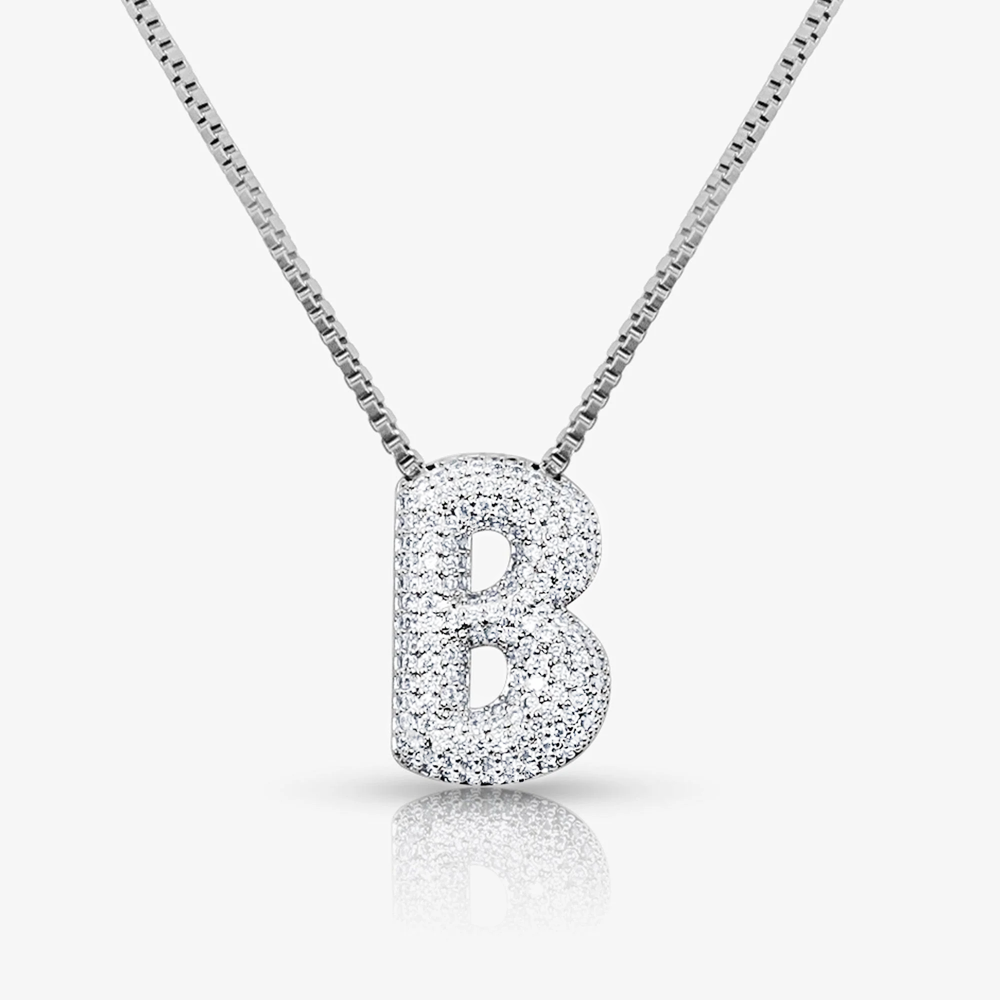 Adore Me Necklace