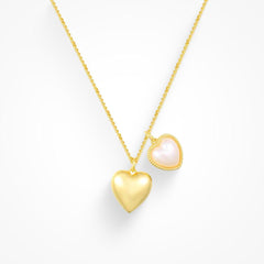 B & D Necklace - AQeCom