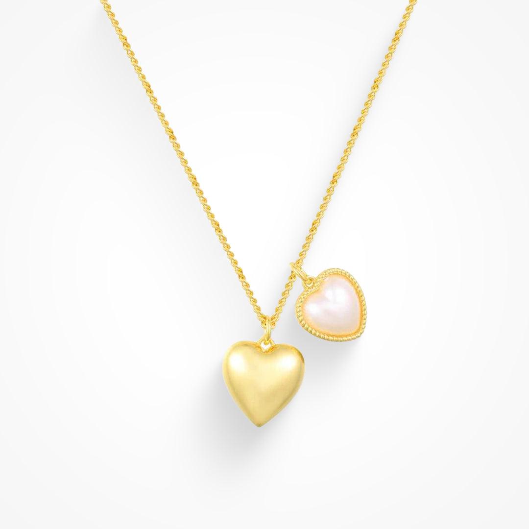 B & D Necklace - AQeCom