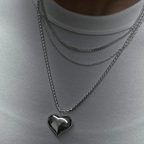 Baby Angel Necklace