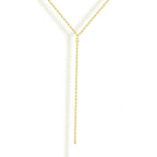 Lariat Necklaces - EVRYJEWELS