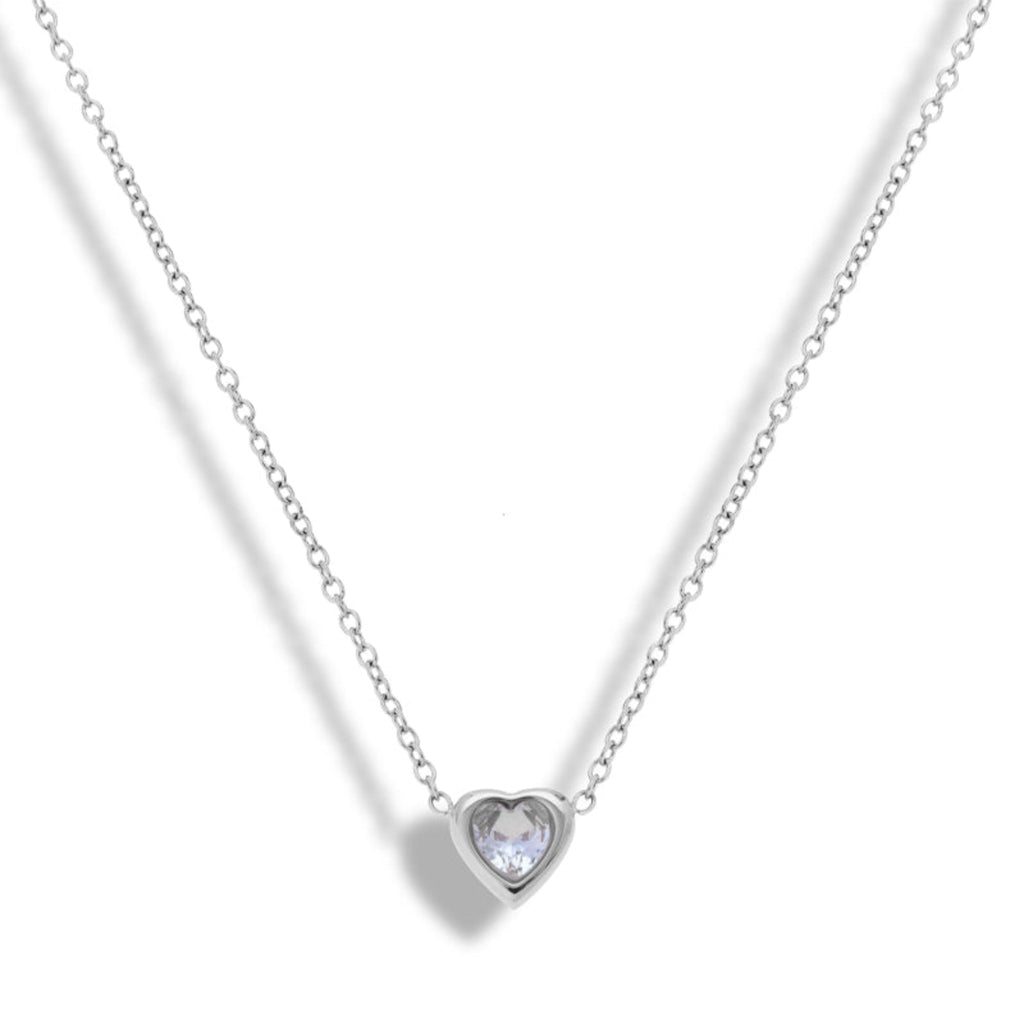 Baby Necklace - AQeCom
