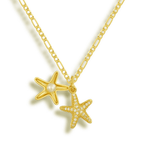 Barbados Necklace - AQeCom
