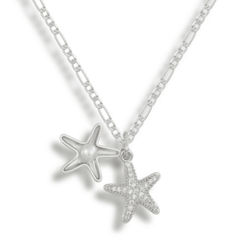 Barbados Necklace - AQeCom