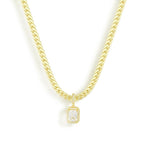 Bejeweled Necklace - AQeCom