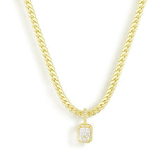 Bejeweled Necklace - AQeCom