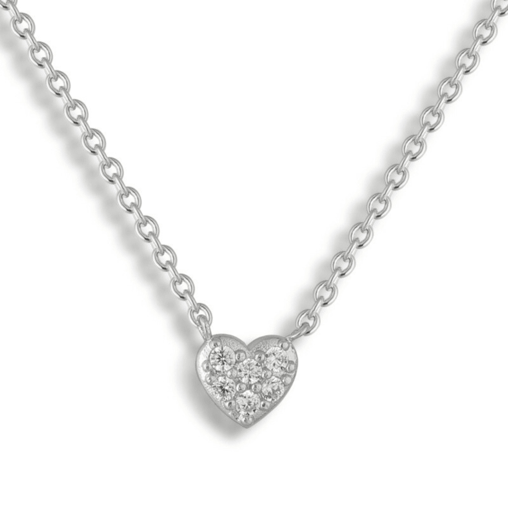 Best Of My Love Necklace - AQeCom