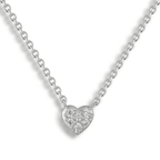 Best Of My Love Necklace - AQeCom
