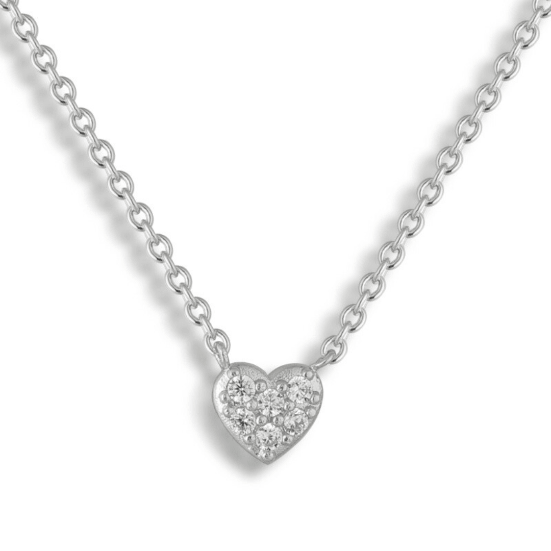 Best Of My Love Necklace - AQeCom