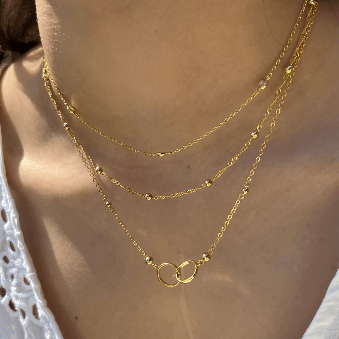 Better Together Necklace