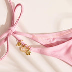 Superstar Bikini Charm