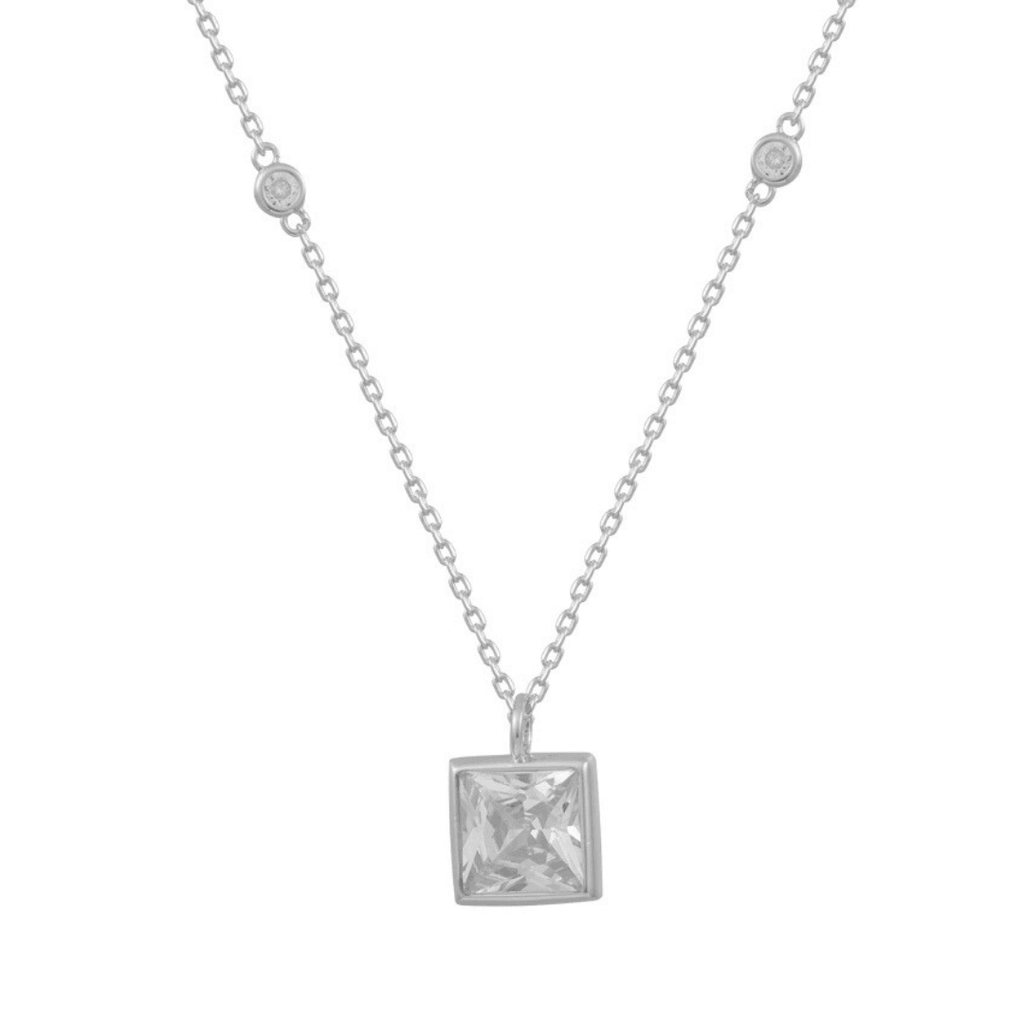 Blair Necklace - AQeCom