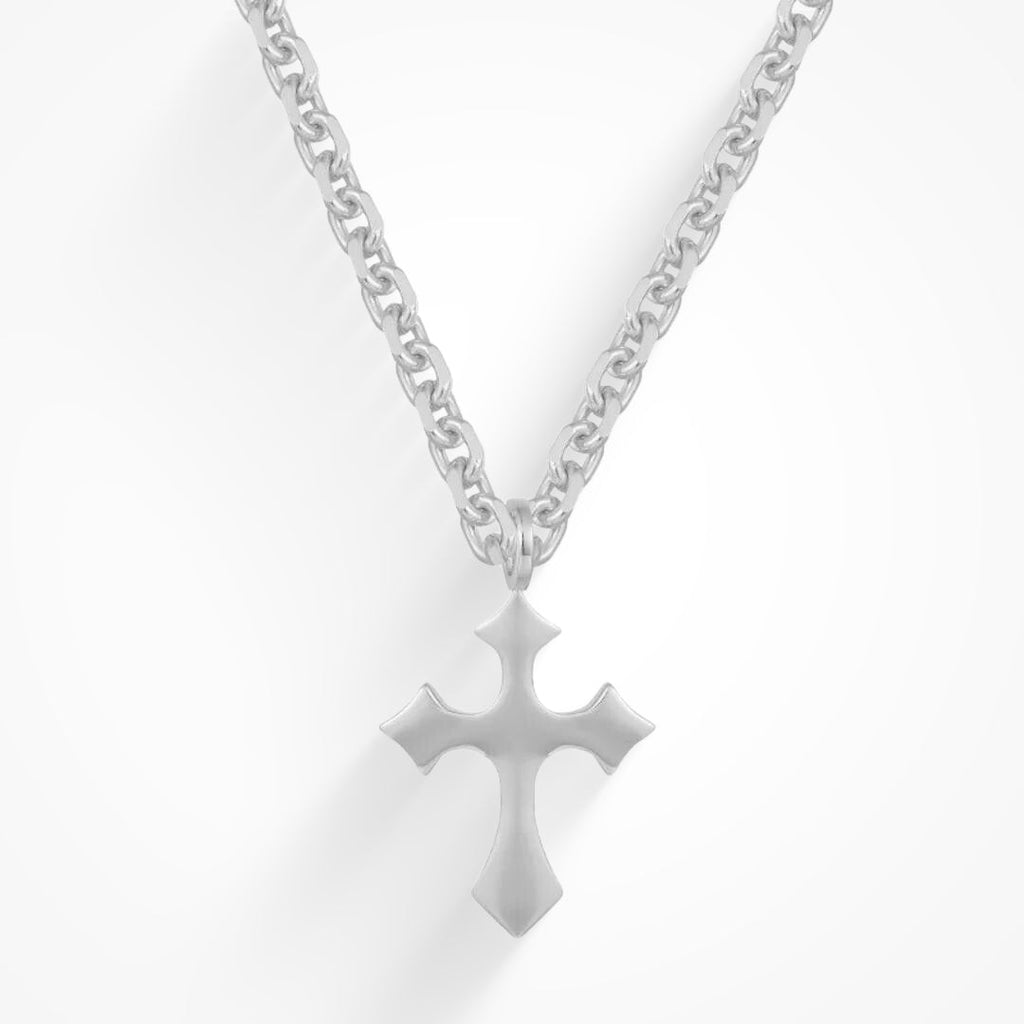 Bless Your Heart Necklace - AQeCom