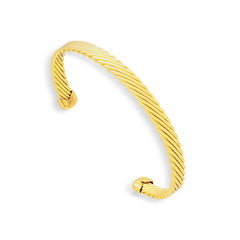 Bliss Bangle - EVRYJEWELS