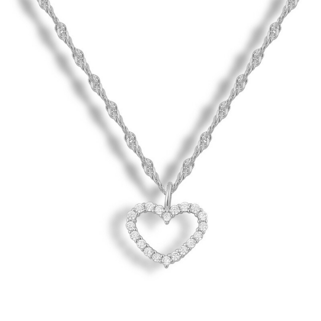 Blooming Love Necklace - AQeCom