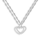 Blooming Love Necklace - AQeCom