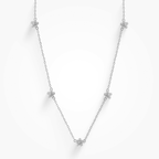 Blooming Necklace - EVRYJEWELS