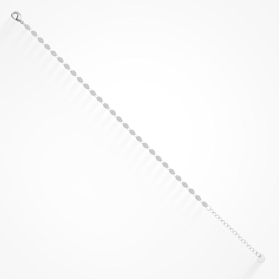 Evryday Chain Anklets - EVRYJEWELS