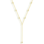 Lariat Necklaces - AQeCom