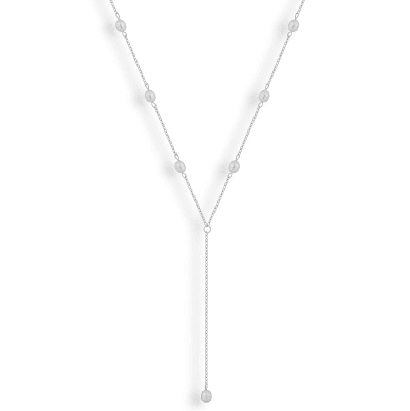 Bora Bora Lariat Necklace - AQeCom