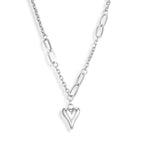 Bound To You Necklace - AQeCom