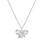 Bownita Necklace - AQeCom