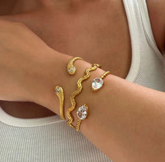 BRACELETS