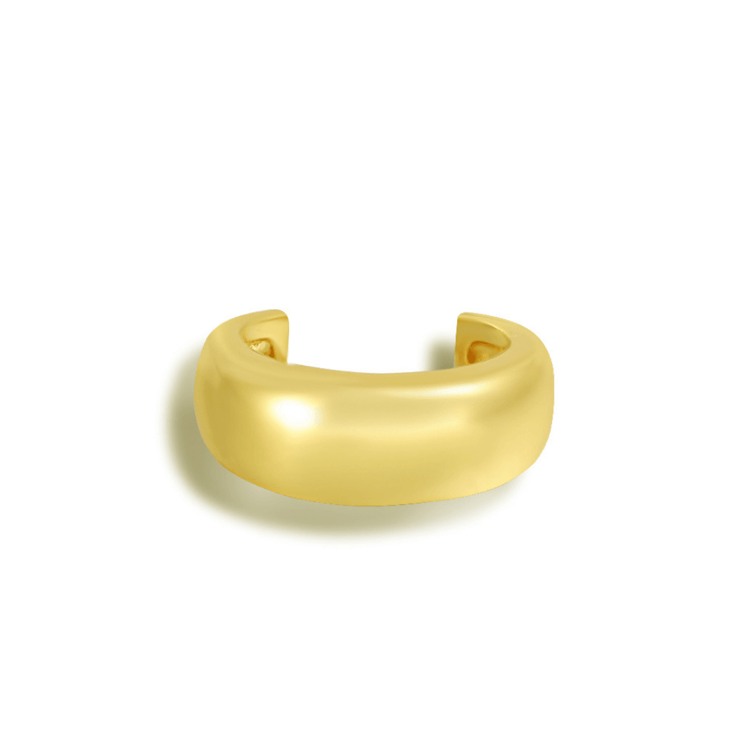 Brandy Ear Cuff - EVRYJEWELS