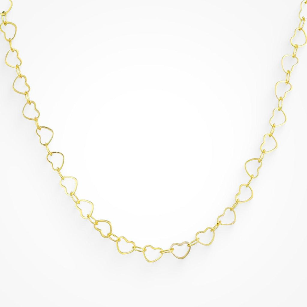 Broken Heart Necklace - AQeCom