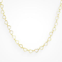 Broken Heart Necklace - AQeCom