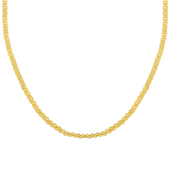 Brooklyn Necklace - AQeCom