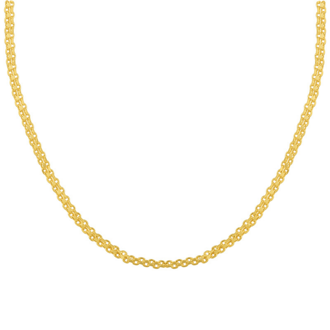 Brooklyn Necklace - AQeCom