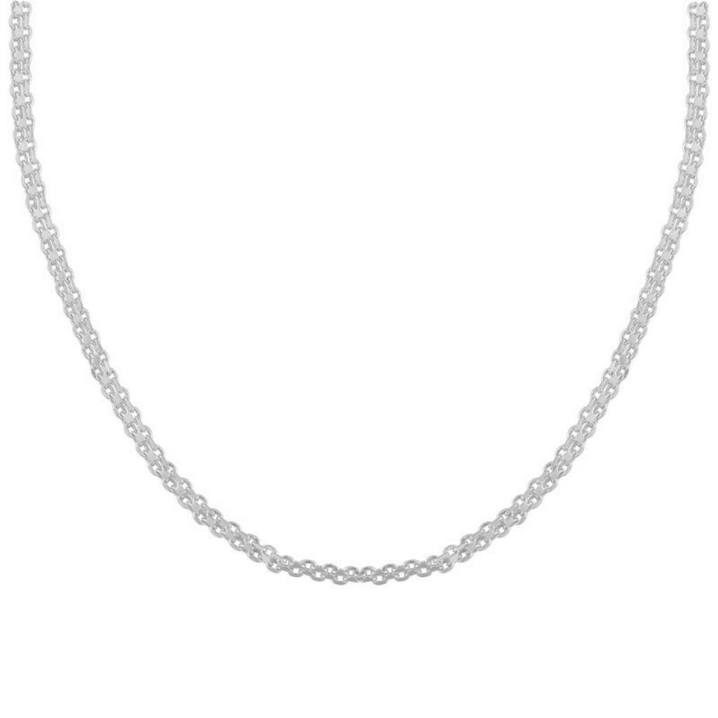 Brooklyn Necklace - AQeCom