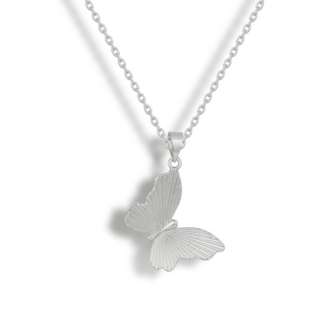 Butterfly Effect Necklace - AQeCom
