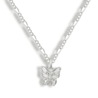 Butterfly Kisses Necklace - AQeCom