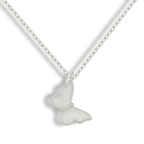 Butterfly Necklace - AQeCom