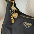 Evryday Bag Charms - EVRYJEWELS