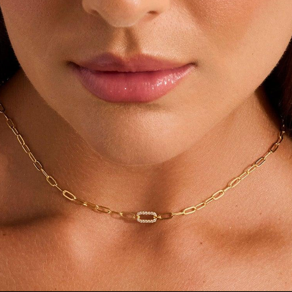 Monet Necklace - EVRYJEWELS