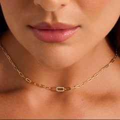 Monet Necklace - EVRYJEWELS