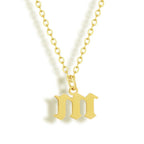 Call Out My Name Necklace - EVRYJEWELS