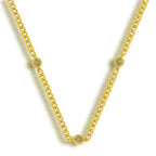 Cannes Necklace - AQeCom
