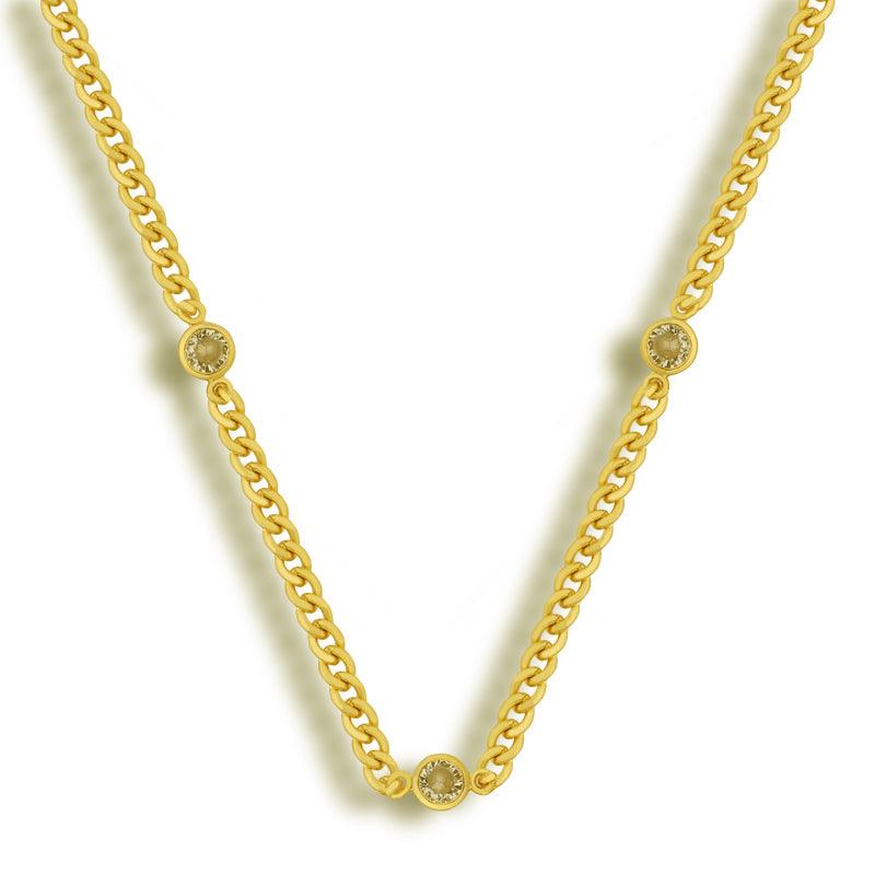 Cannes Necklace - AQeCom