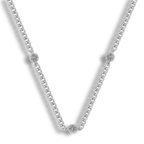 Cannes Necklace - AQeCom