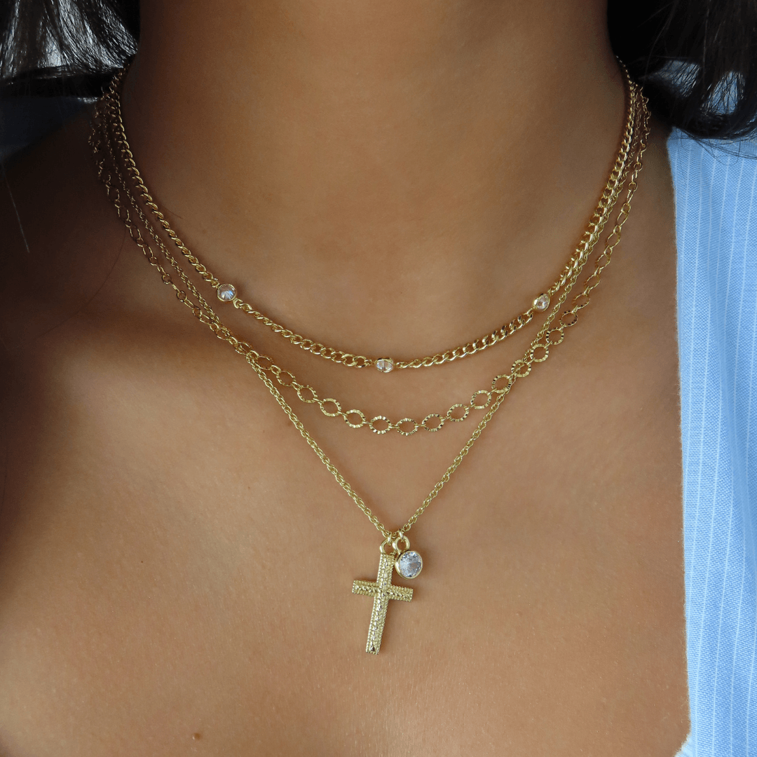 Cannes Necklace