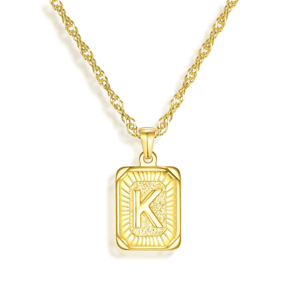 Center of Attention Necklace - AQeCom