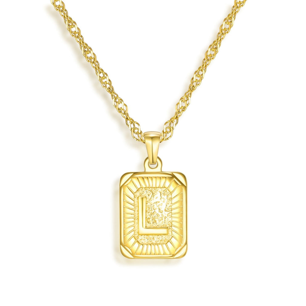 Center of Attention Necklace - AQeCom
