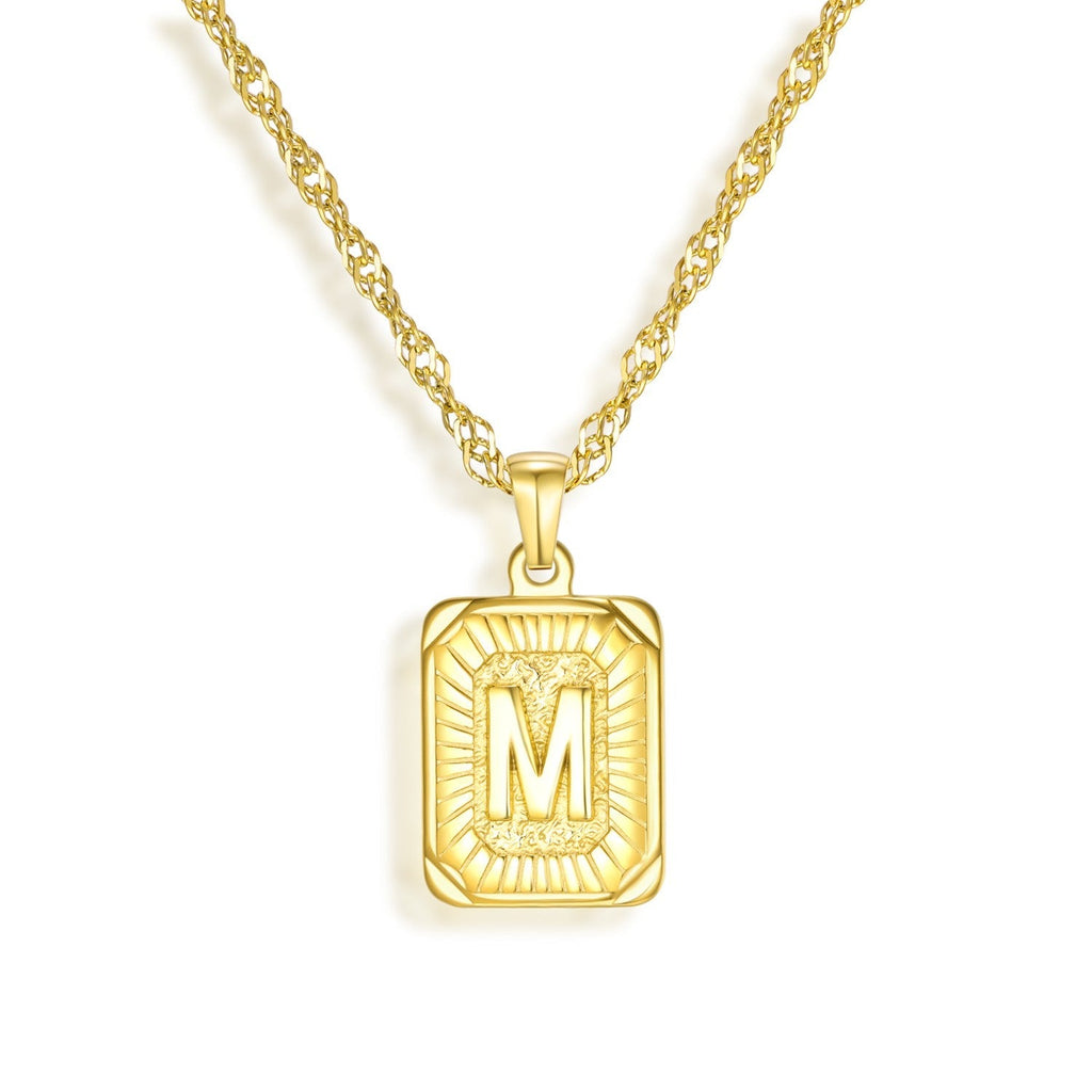 Center of Attention Necklace - AQeCom