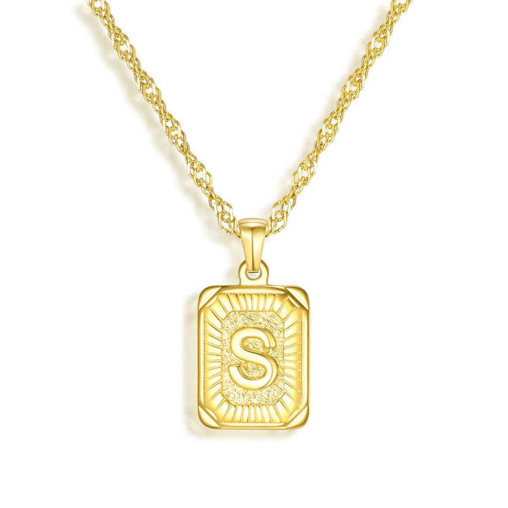 Center of Attention Necklace - AQeCom