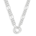 Charmed Life Charm Necklace - AQeCom